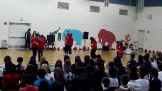 ATech Fun Assembly #6