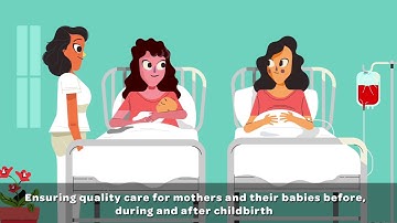 WHO - protecting health every day, everywhere