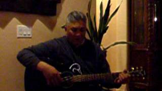 Blue Christmas Bubba's Version.AVI