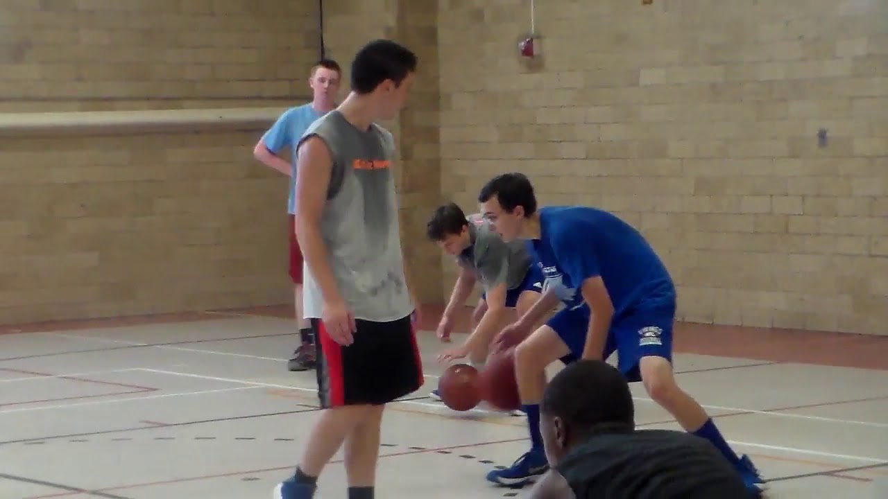 23system TRAVELS 2 WEST ALLIS 2 SCRIMMAGE BREW CITY HUSTLE 2016