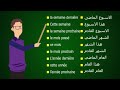 تعلم اللغة الفرنسية من الصفر الى الاحتراف التعبير عن الوقت بالشرح والنطق الصحيح 