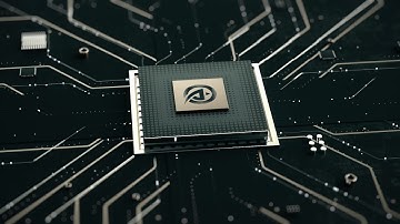 Hi Tech Logo Reveal Intro Template for After Effects || Free Download