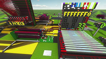 RISC-V cpu basic test | Logic World