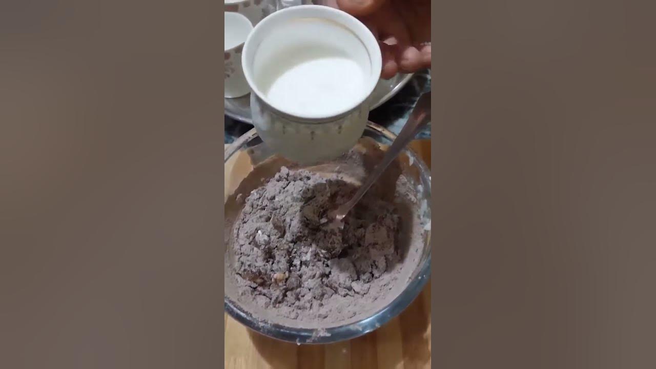 cake kaise banate hain chocolate cake bacchon ki pasand banane ka tarika mummy papa ki rasoi