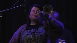 jaimie branch - theme 001 (Live at Moods 1/23/2020)