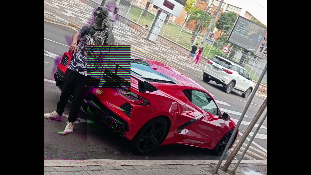 Lil Lipe 99 - Visões Em 4 Ródas Feat. Bily Keini (PROD.ZETEO)[OFFICIAL LYRIC VIDEO]