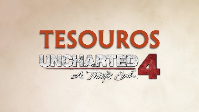 Uncharted 3 - Localização de todos os tesouros - Critical Hits