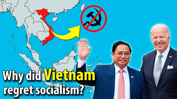 Why did VIETNAM regret SOCIALISM? - How Vietnam's ECONOMIC MIRACLE emerged - DayDayNews