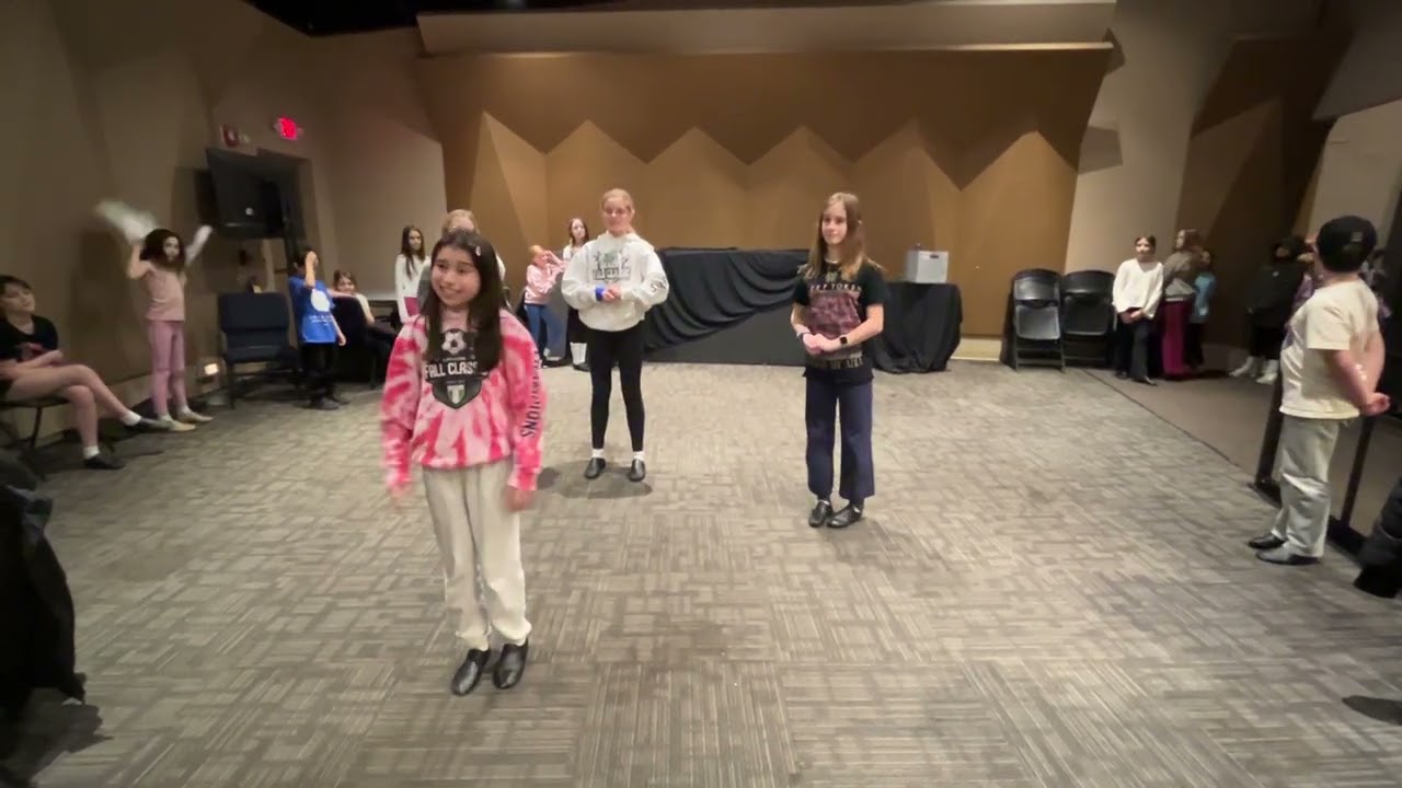 For the First Time in Forever 