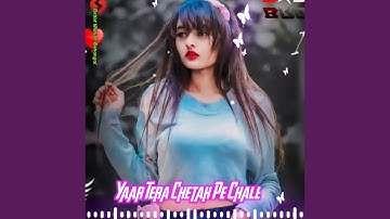 Yaar Tera Chetak Pe Chale