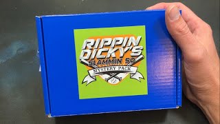 NEW! SLAMMIN 50 BASEBALL CARD MYSTERY PACKS & OTHER MAIL - Mailbag Monday