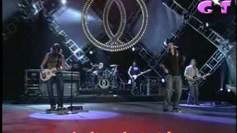 Come Together -Third Day
