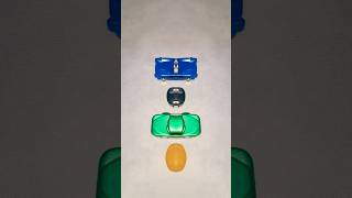 CARS 015 🟡🟡🔵🫒 Weee Weee! #mcqueen #automobile #funny #hotwheels #gaming #trending #toyscars