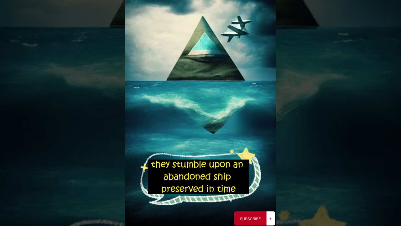 The Bermuda Triangle: Fear, Fascination, and Phenomena