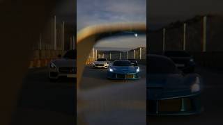 Photoreal Car Animation on Blender #blender3d #blenderrender #caranimation