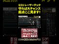 5/21【最新チャート分析】レーザーテックのテクニカル&トレード戦略公開 #投資 #日本株 #個別株 #資産形成 #お金 #株式投資 【ニアの株チャート研究所】