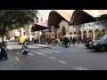 Segways Adaptados para discapacitados en Granada