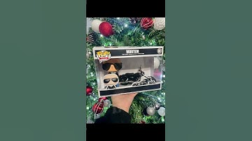 Funkopop personalizado - Craft the art - #Custom #art #funko #harleydavidson #artista #funkopop