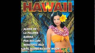 HAWAII - Aloha Oe chords