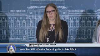 Jessica Hanson Slams Elon Musk Over AI Nudification Lawsuit