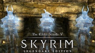Skyrim | Reforge the Gauldur Amulet (Legendary)