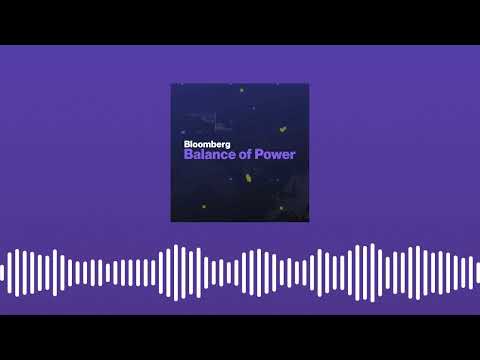 Biden Returns from the Border, Consumer Sentiment Declines | Balance of Power Episode cover