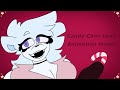 CANDY CANE LANE || (late) Christmas Animation meme || OCs