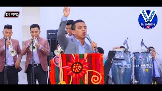 Miniatura del video "FELIPE ALGUA - Junto ala cruz Y Banda Transfiguracion"