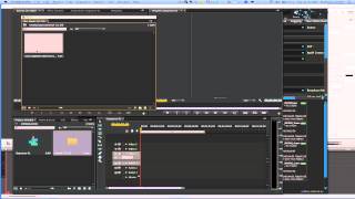 CS6 Exports from CATDV 10