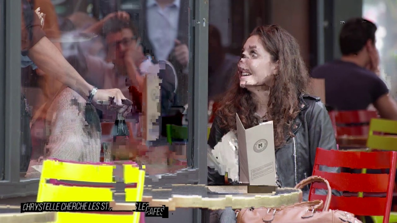 L'invité de Myriam Encaoua du 27/02/2017