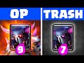 333 Clash Royale Things You Didn't Know Existed