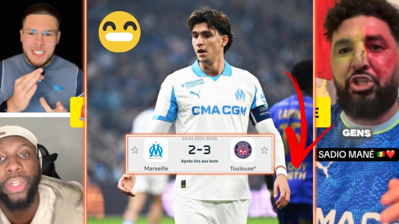 🚨😂 𝟭𝟰 𝗔𝗡𝗦 𝗦𝗔𝗡𝗦 𝗧𝗥𝗢𝗣𝗛É𝗘 !  𝗕𝗘𝗟𝗔𝗥𝗗𝗜 𝗟'𝗛𝗢𝗠𝗠𝗘 𝗟𝗘 𝗣𝗟𝗨𝗦 𝗥𝗘𝗖𝗛𝗘𝗥𝗖𝗛É 𝗗𝗨 𝗠𝗢𝗡𝗗𝗘 