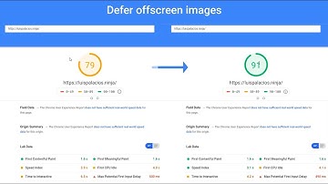 01 Intro - Defer OffScreen Images