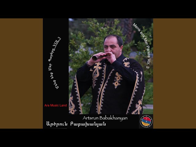 Nor Hayastan