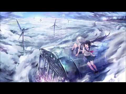 【めたん & ずんだもん / Metan & Zundamon 】空奏列車 OrangeStar feat. IA & 初音ミク【NEUTRINO Cover】