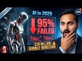 95% of Companies Got ZERO Return on AI | The $30B Mistake