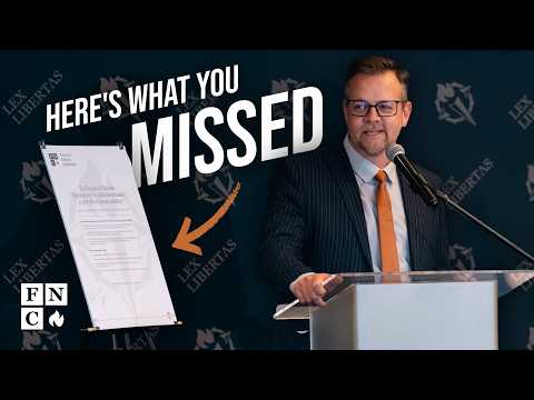 What happend at the FNC 2026?