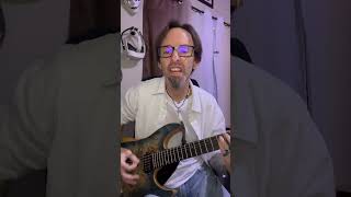 Time Machine. I can’t sing and play at the same time but you asked for it. Take it