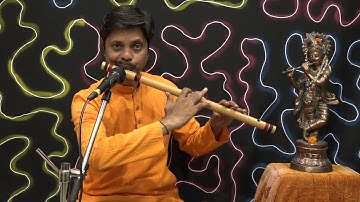 Flute Lesson for Beginners Part 5 By Shashank Deshpande