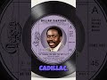 WILLIAM DeVAUGHN BE THANKFUL FOR WHAT YOU'VE GOT (LYRIC VIDEO)
