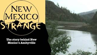 The story behind New Mexico's Amityville; New Mexico Strange