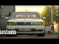 Расход топлива на Nissan Laurel , Новые колёса , Ремонт колеса на коленке, Ржач , NISSAN LAUREL C34