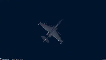 Su-25 Flaming Cliffs 2 / Бум-бада-бам! - Врата Овертона / Edit video / BVB server