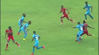 SIMBA (TANZANIA) 3-0 RED ARROWS (ZAMBIA) HIGHLIGHTS 28-11-2021