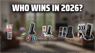 The Top 5 Best Remote Retriever in 2026 - Must Watch Before Buying!