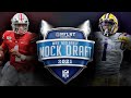 2021 NFL Mock Draft: Way Too Early Edition | #NFLRT