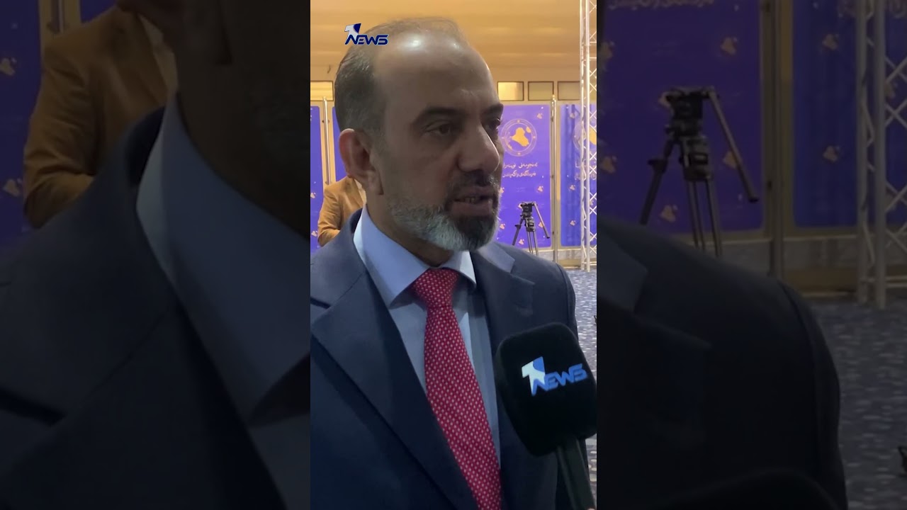 النائب ضياء الزيدي: نشد على يد القضاء وندعو إلى فتح جميع ملفات الفساد | #وان_نيوز