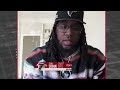 Zion Logue looking to bring his energy to Falcons defense | 2024 NFL Draft | Atlanta Falcons
