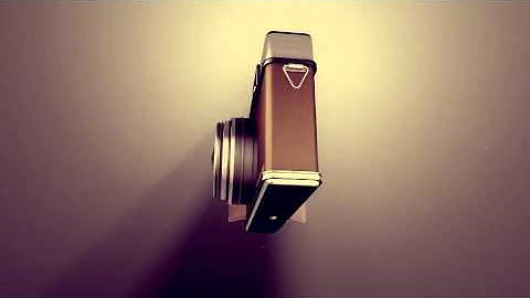 Photographer Logo Reveal| VideoHive Templates | After Effects Project Files