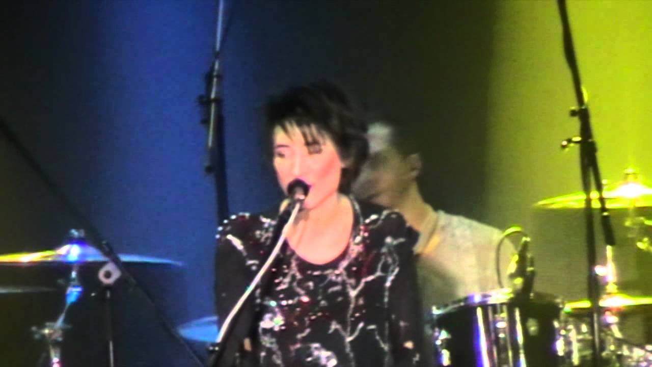 concerts in reno Земфира - Прогулка (12.12.2011)